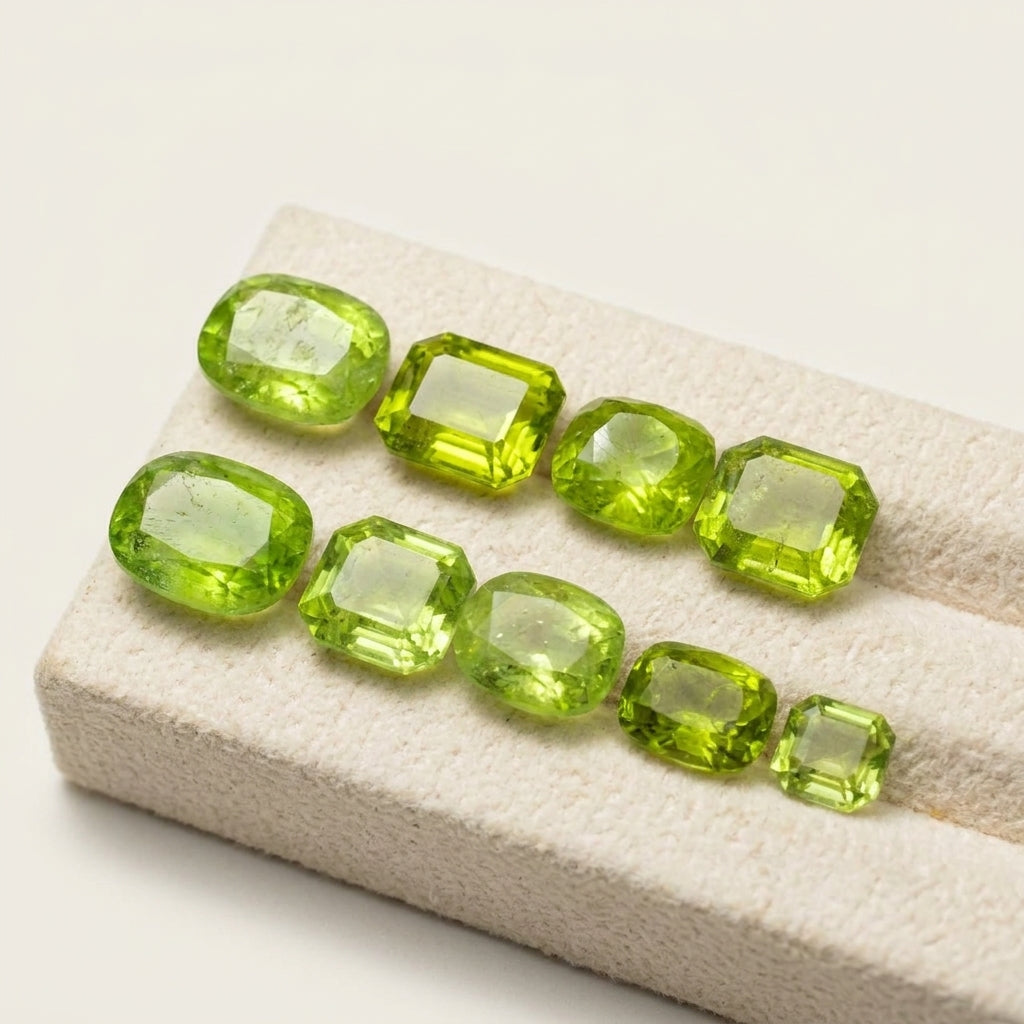 Sopat Peridot Reserve