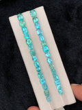Indigo Halo Parcel