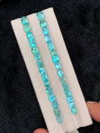 Indigo Halo Parcel