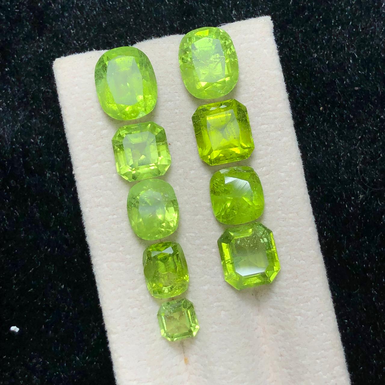 Sopat Peridot Reserve