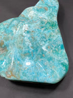 Aragonite Freeform Calcite Polish