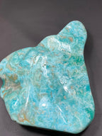 Aragonite Freeform Calcite Polish