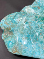 Aragonite Freeform Calcite Polish