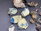 Mix Lot Specimens Origin from Skardu Pakistan