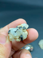 Mix Lot Specimens Origin from Skardu Pakistan