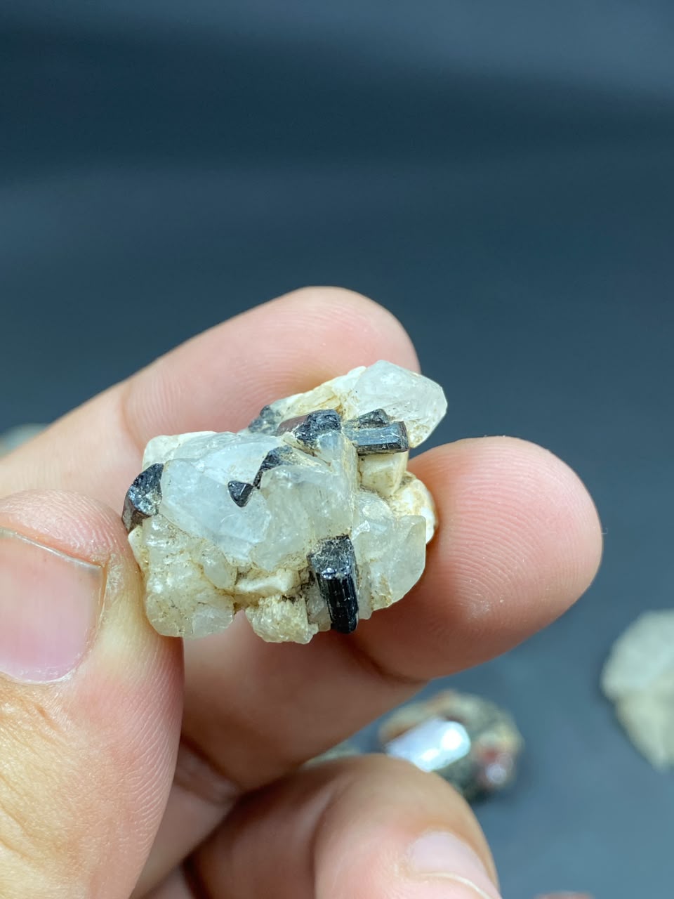 Mix Lot Specimens Origin from Skardu Pakistan
