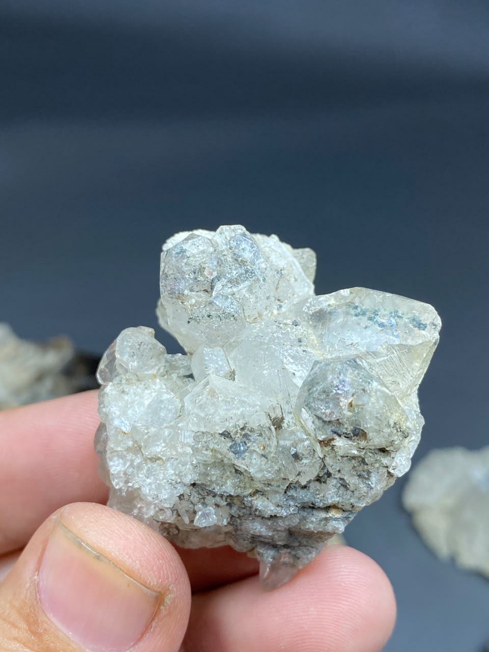 Mix Lot Specimens Origin from Skardu Pakistan