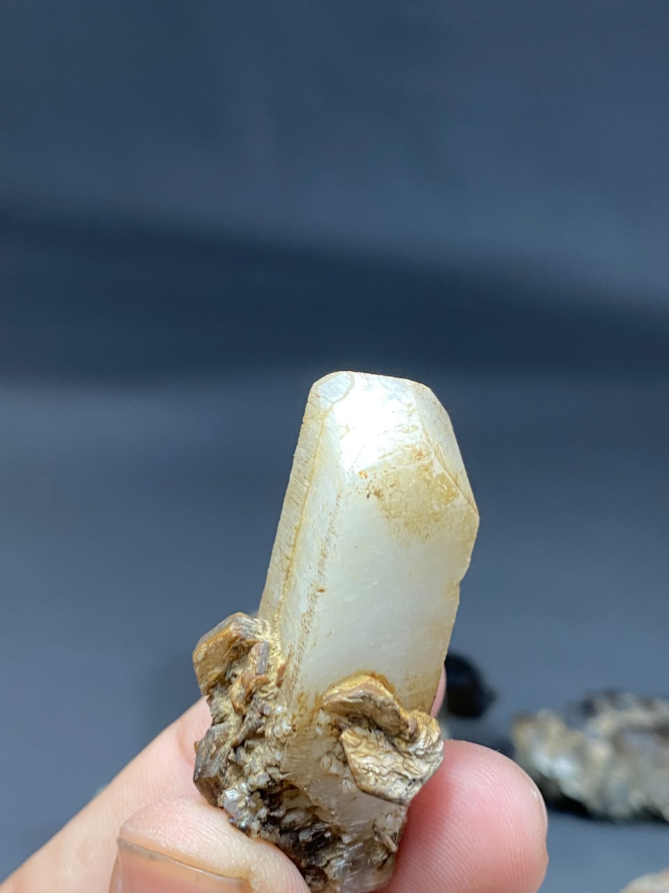 Mix Lot Specimens Origin from Skardu Pakistan