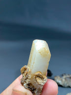 Mix Lot Specimens Origin from Skardu Pakistan