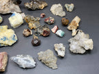 Mix Lot Specimens Origin from Skardu Pakistan