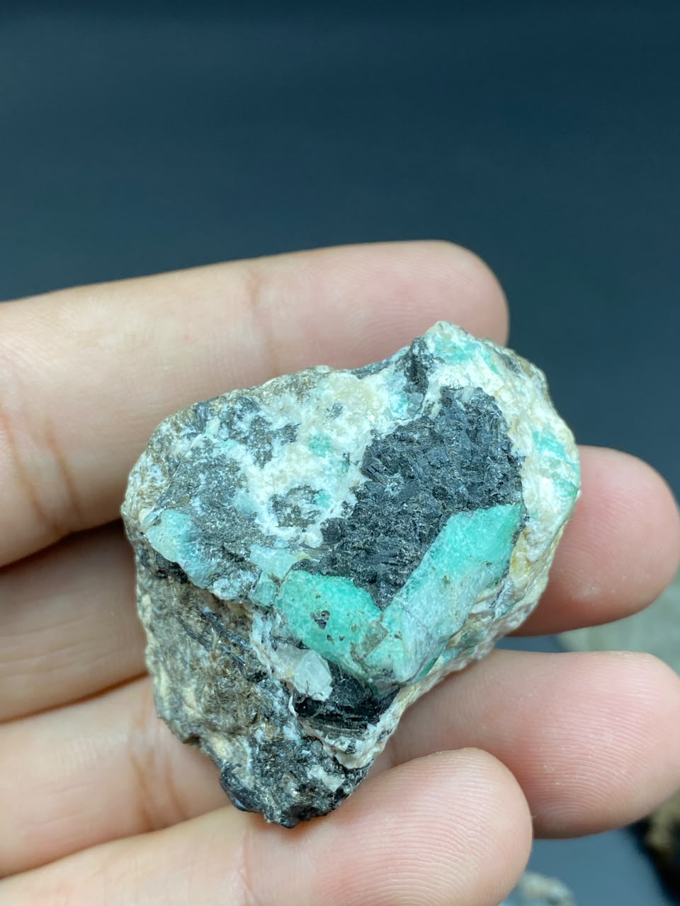 Mix Lot Specimens Origin from Skardu Pakistan