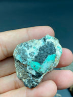 Mix Lot Specimens Origin from Skardu Pakistan