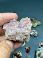 Mix Lot Specimens Origin from Skardu Pakistan
