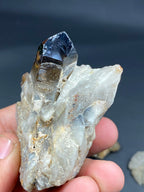 Mix Lot Specimens Origin from Skardu Pakistan