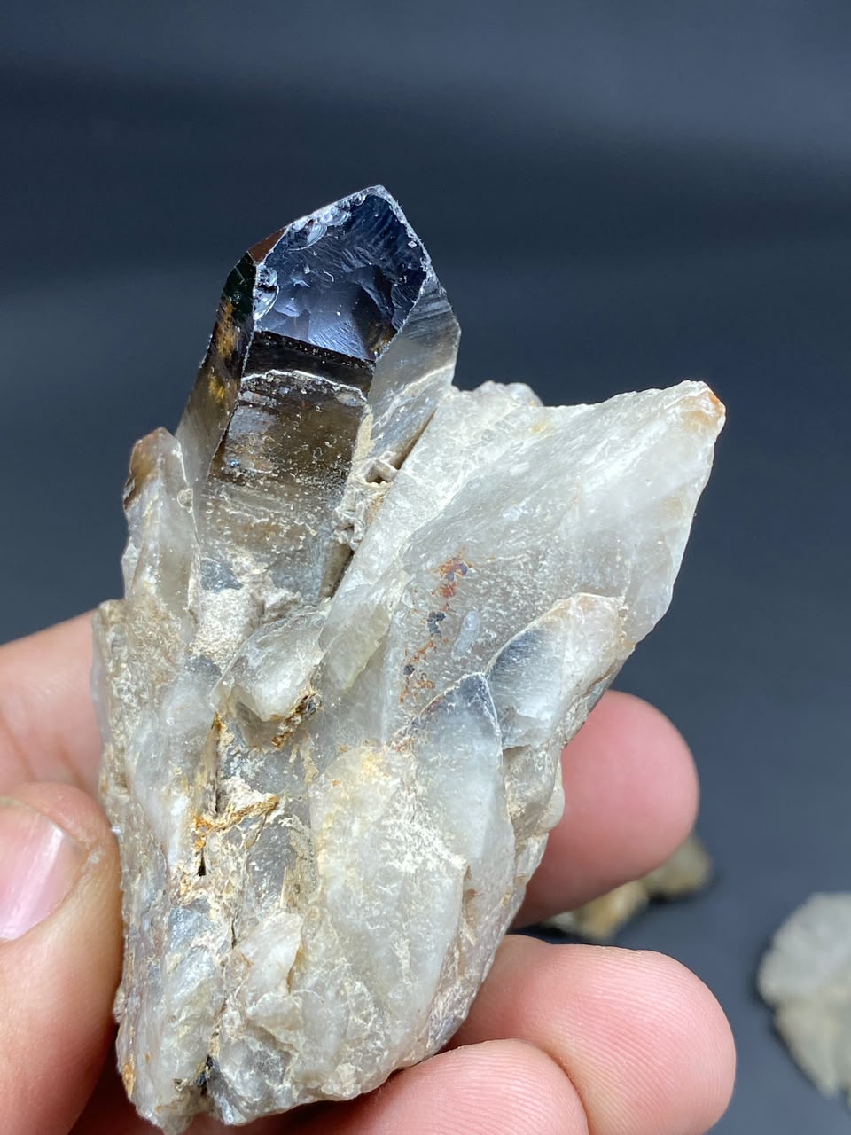 Mix Lot Specimens Origin from Skardu Pakistan