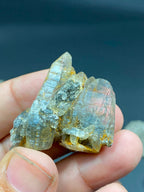 Mix Lot Specimens Origin from Skardu Pakistan