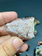 Mix Lot Specimens Origin from Skardu Pakistan