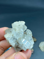 Mix Lot Specimens Origin from Skardu Pakistan