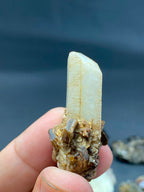 Mix Lot Specimens Origin from Skardu Pakistan