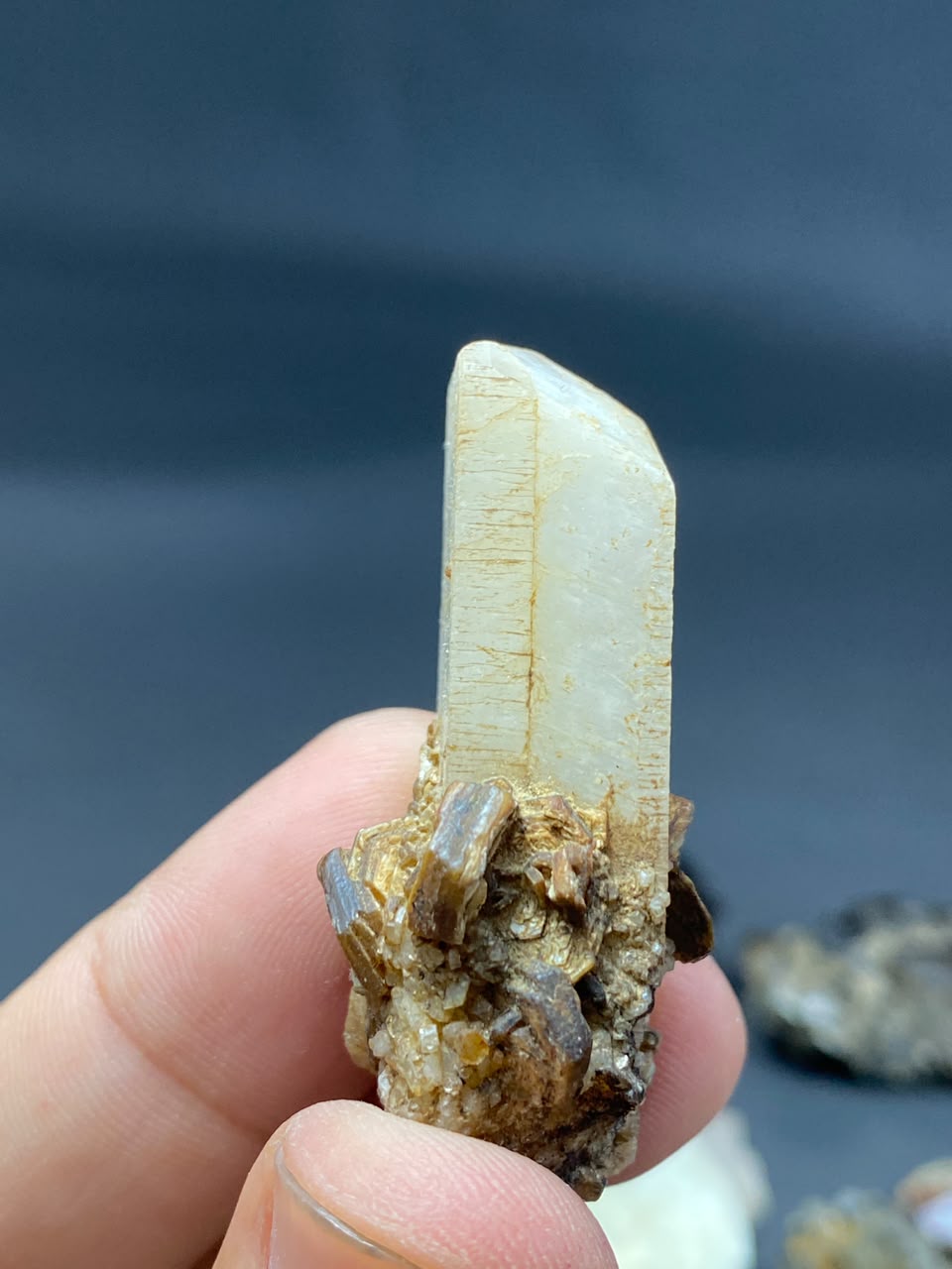 Mix Lot Specimens Origin from Skardu Pakistan