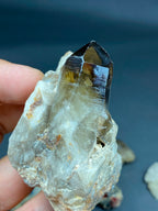 Mix Lot Specimens Origin from Skardu Pakistan