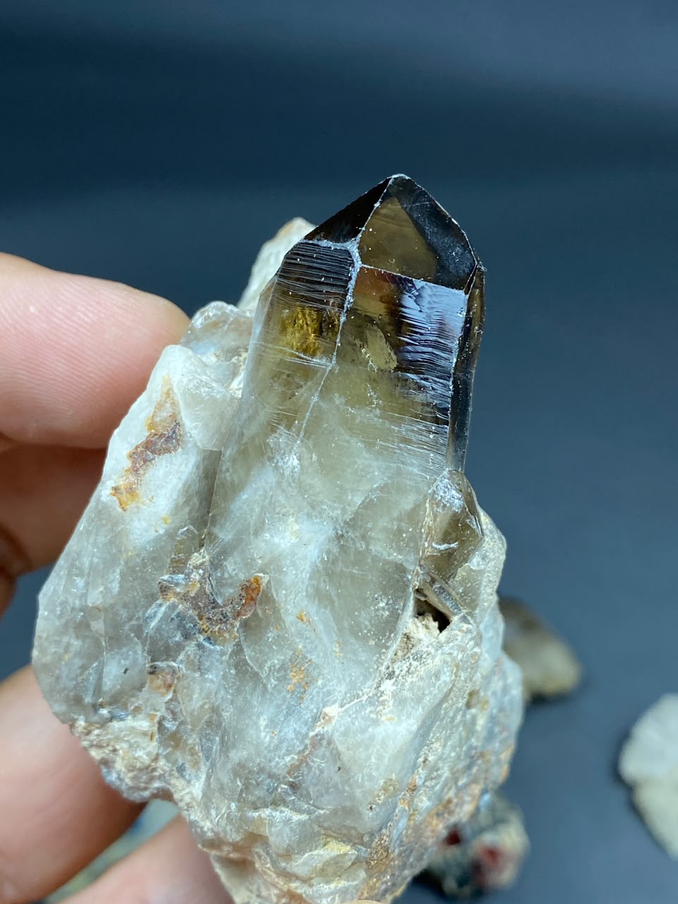 Mix Lot Specimens Origin from Skardu Pakistan