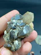 Mix Lot Specimens Origin from Skardu Pakistan