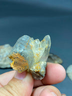 Mix Lot Specimens Origin from Skardu Pakistan