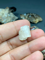 Mix Lot Specimens Origin from Skardu Pakistan
