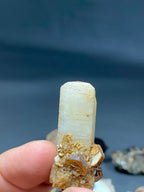 Mix Lot Specimens Origin from Skardu Pakistan
