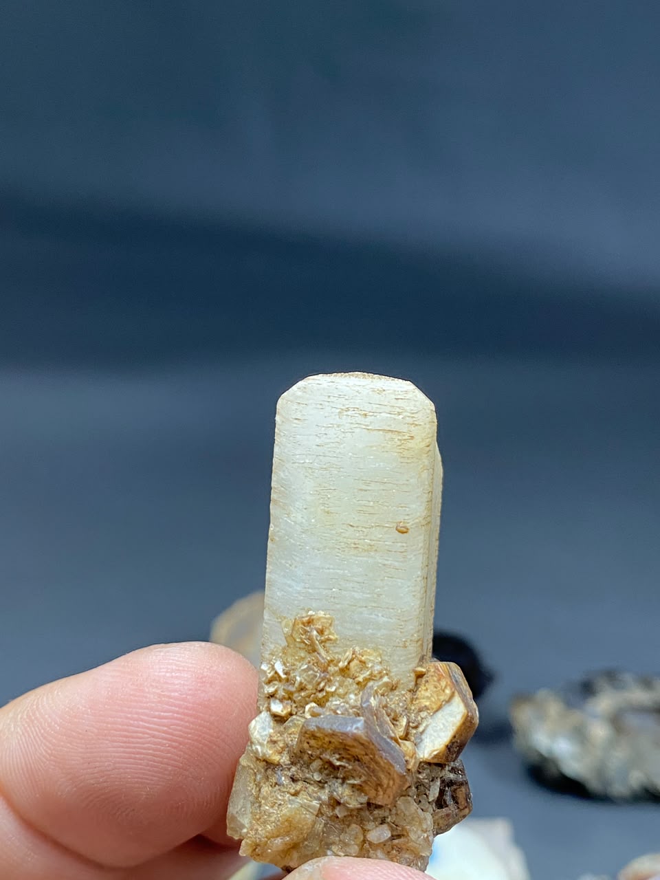 Mix Lot Specimens Origin from Skardu Pakistan