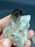 Mix Lot Specimens Origin from Skardu Pakistan