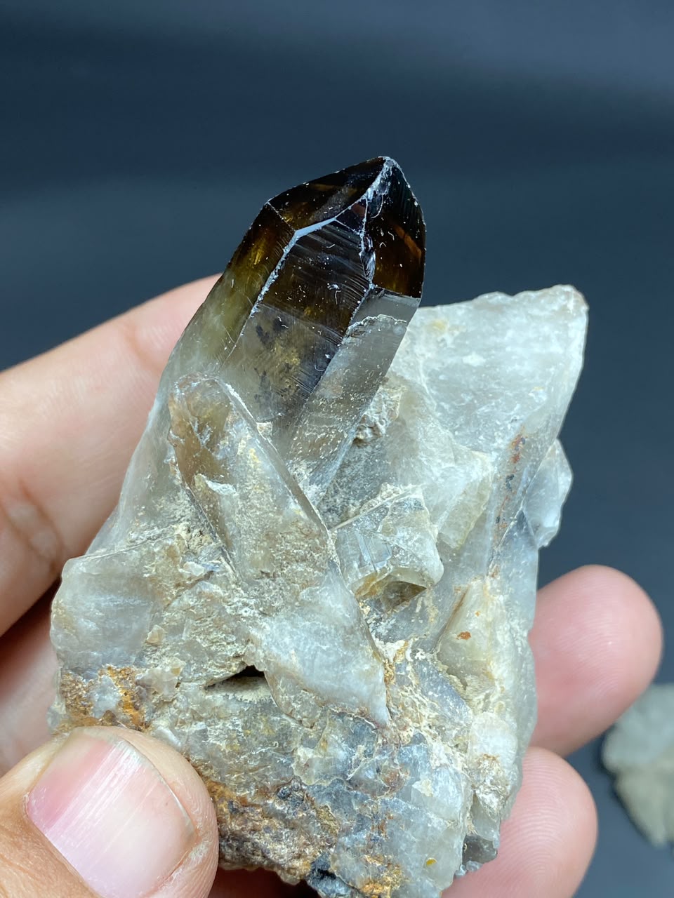 Mix Lot Specimens Origin from Skardu Pakistan