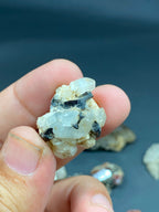 Mix Lot Specimens Origin from Skardu Pakistan