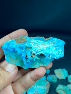 Natural Aragonite Specimen Lot