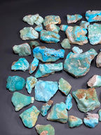 Natural Aragonite Specimen Lot