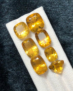 Natural Citrine Origin Africa