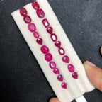Natural Ruby Origin from Africa
