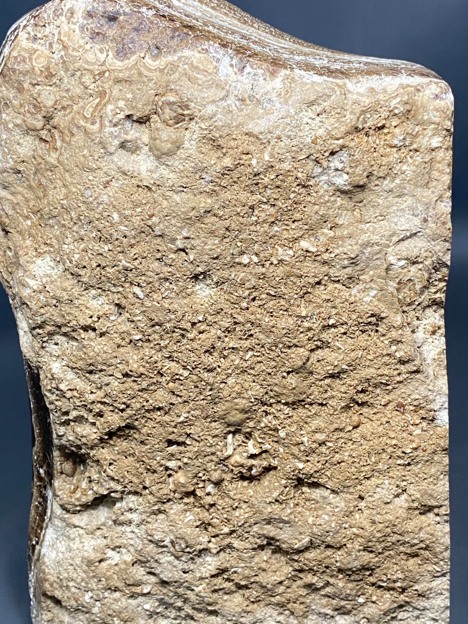 Natural Handmade Stunning Chocolates Calcite Freeform 24x11x7 cm
