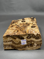 Natural Handmade Stunning Chocolates Calcite Freeform 24x11x7 cm