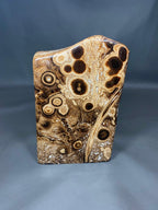 Natural Handmade Stunning Chocolates Calcite Freeform 24x11x7 cm