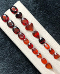 Spessartite Garnet Origin Africa