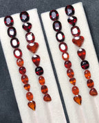 Spessartite Garnet Origin Africa