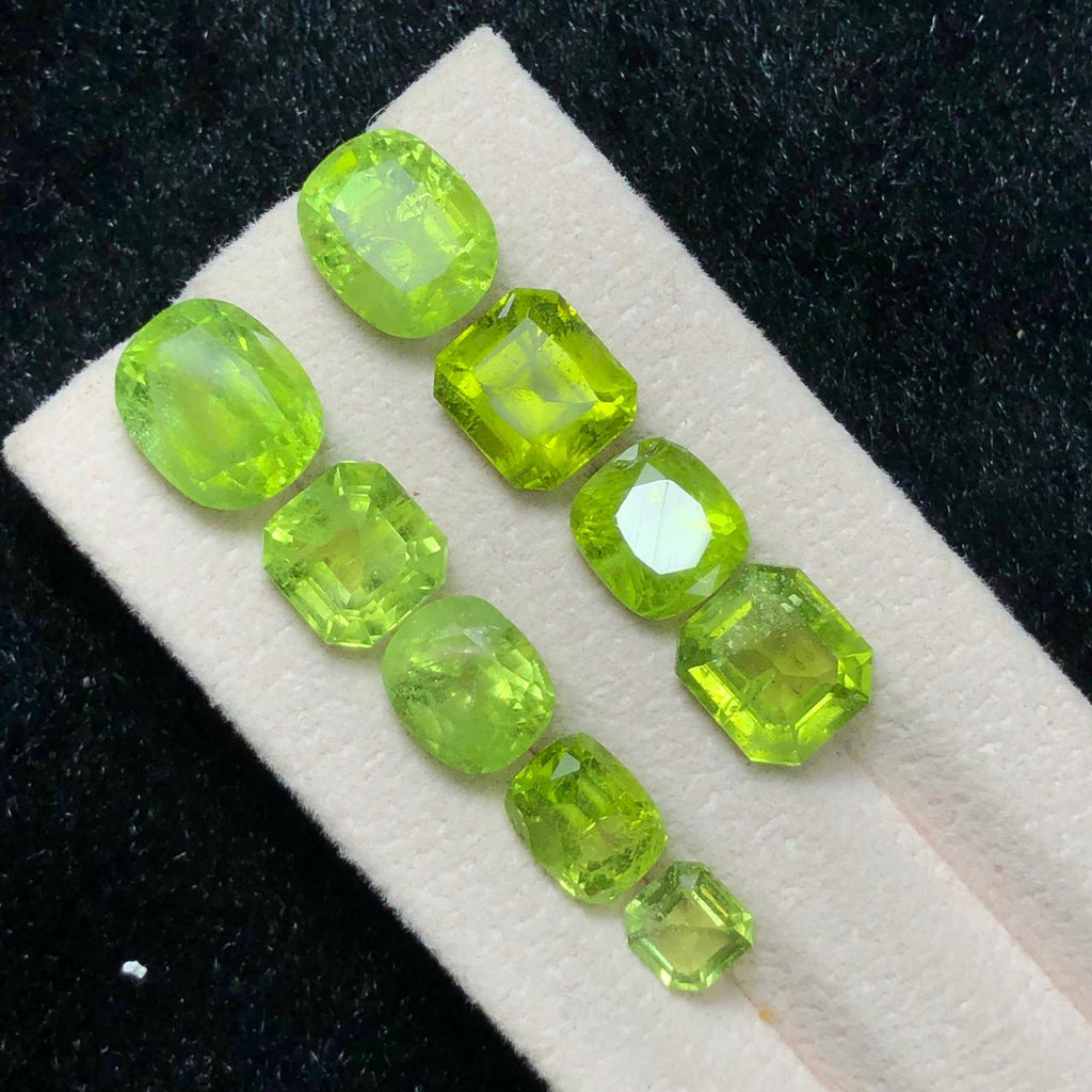 Sopat Peridot Reserve
