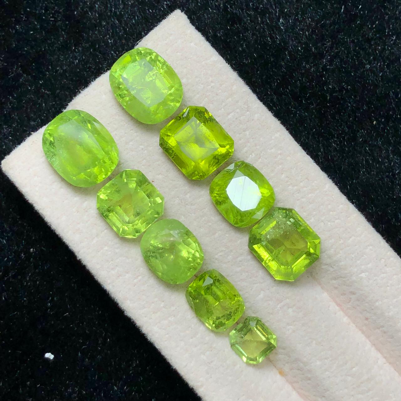 Sopat Peridot Reserve