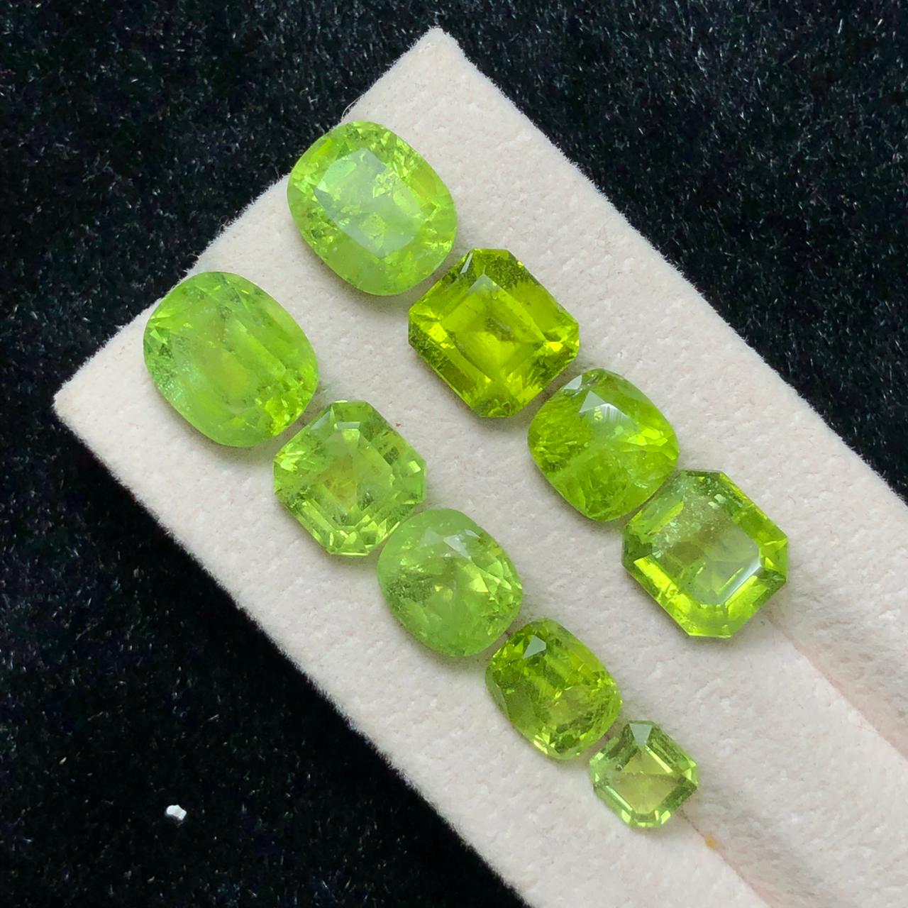 Sopat Peridot Reserve