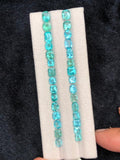Natural Unheated Appetite Lot from Madagascar 16 Carats
