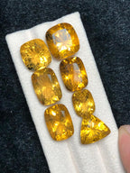 Citrine lot from skardo Pakistan  56 CT