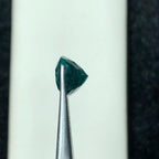 Natural Unheated Pariba Color Tourmaline from Afghanistan 5.0 13.9x8.2x6.1 mm