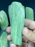 Tremolite Free Forms – Natural Handmade Polish